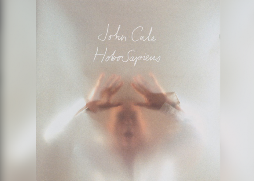 #84. "HoboSapiens" by John Cale